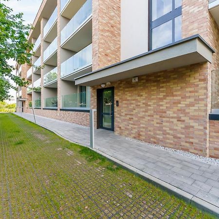 Apartamenty Fenomen - Amber, Perlowa Przystan W Kolobrzegu Free Parking Exterior foto