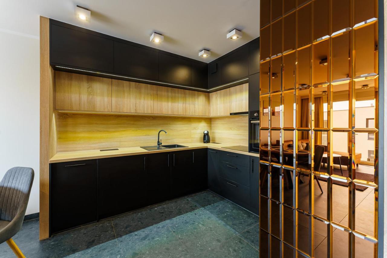 Apartamenty Fenomen - Amber, Perlowa Przystan W Kolobrzegu Free Parking Exterior foto