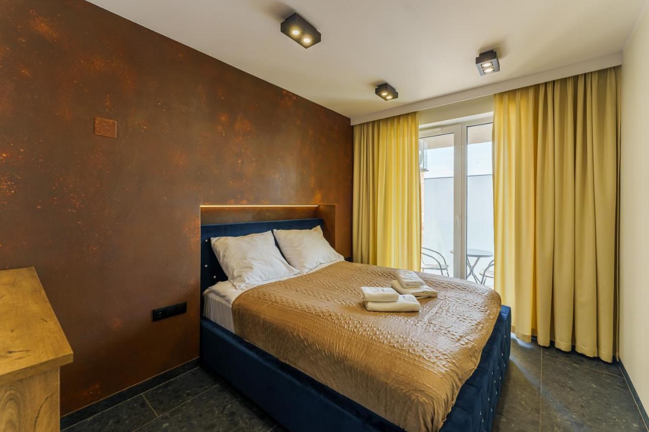 Apartamenty Fenomen - Amber, Perlowa Przystan W Kolobrzegu Free Parking Exterior foto