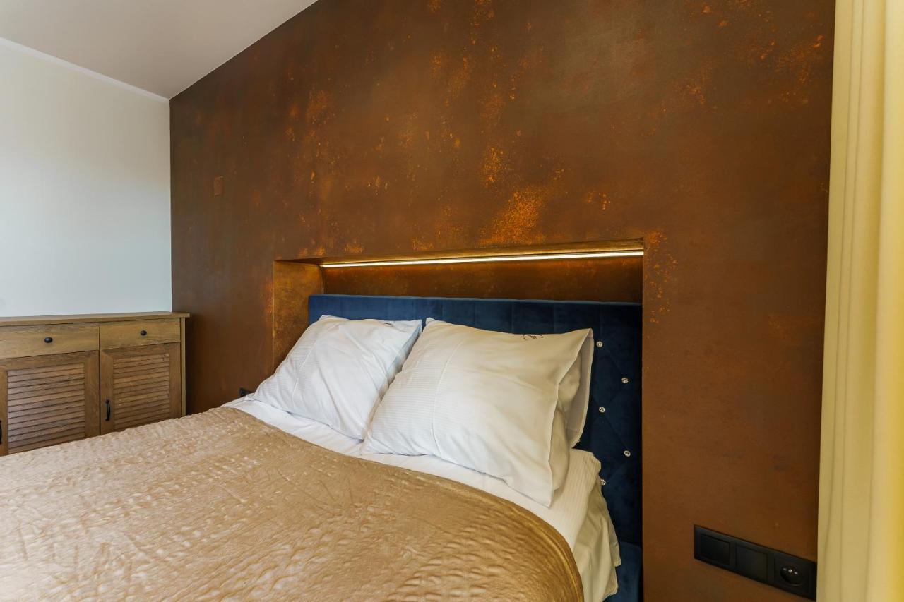 Apartamenty Fenomen - Amber, Perlowa Przystan W Kolobrzegu Free Parking Exterior foto