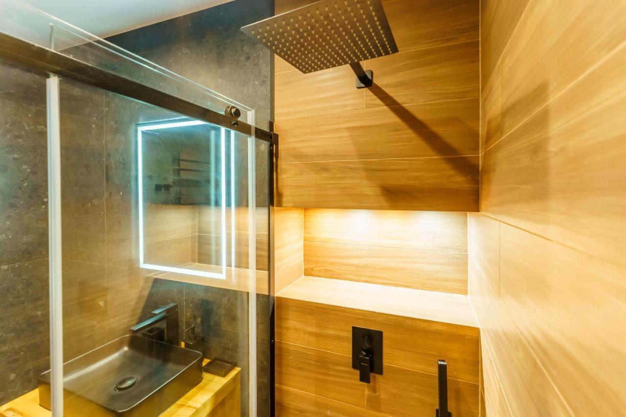 Apartamenty Fenomen - Amber, Perlowa Przystan W Kolobrzegu Free Parking Exterior foto