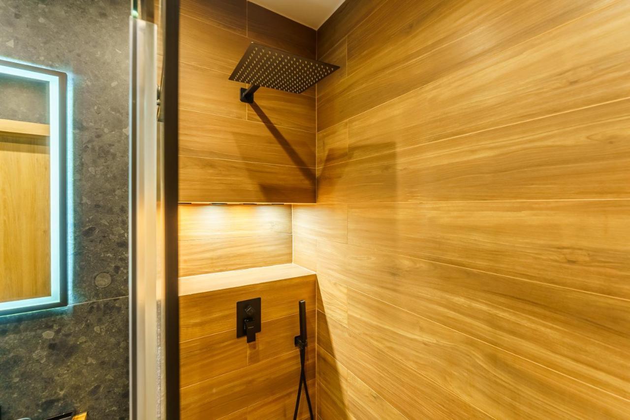 Apartamenty Fenomen - Amber, Perlowa Przystan W Kolobrzegu Free Parking Exterior foto